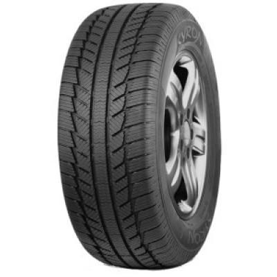 Syron Everest C 235/65 R16 121/119T