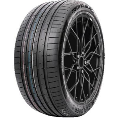 Royal ROYAL EXPLORER II 215/40 R17 87W auto Pneus &eacute;t&eacute; Pneus 7RK2406H1