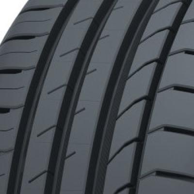 Goodride ZuperEco Z-107 ( 195/55 R16 87V ) Pneus &eacute;t&eacute;