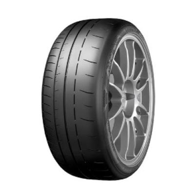 Goodyear Eagle F1 Supersport RS ( 265/35 ZR20 (99Y) XL N0 ) Pneus &eacute;t&eacute;