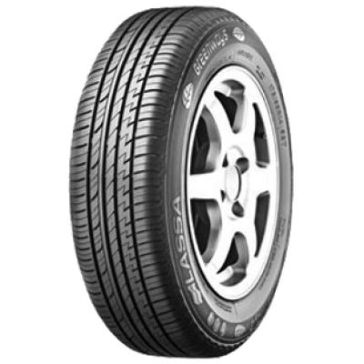 Lassa GREENWAYS 175/65 R14 82H auto Pneus &eacute;t&eacute; Pneus 214610