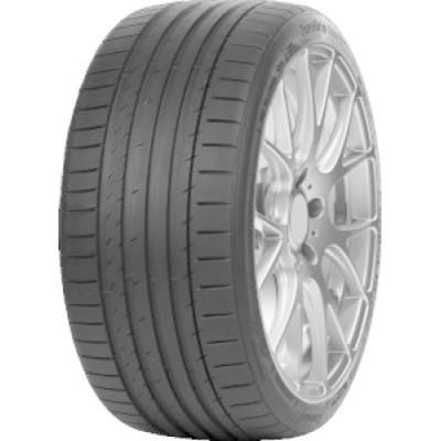 Gripmax SureGrip Pro Sport 245/40 R18 97Y