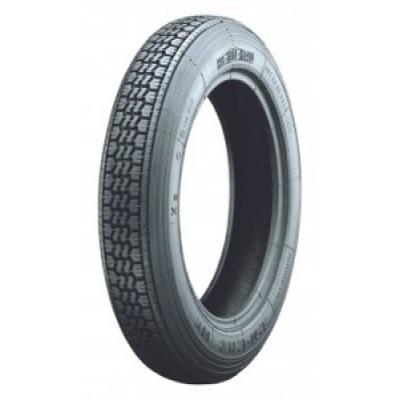 Heidenau K3 ( 3.50-12 TT 56M roue arri&egrave;re, Roue avant ) Pneus Moto