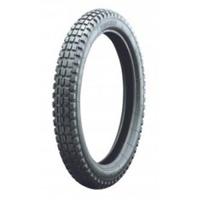 Heidenau K 32 46m Cafe Racer Front Or Rear Tire Argent&eacute; 2.75 / R16