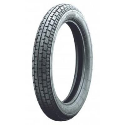Heidenau K33 ( 3.00-16 RF TT 48P roue arri&egrave;re, M/C, Roue avant )