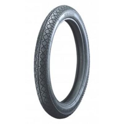 Heidenau K36/1 ( 3.00-17 RF TT 50P roue arri&egrave;re, M/C, Roue avant )