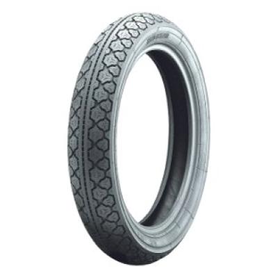 Heidenau K36 ( 3.50-18 RF TT 62S roue arri&egrave;re, M/C, Roue avant )