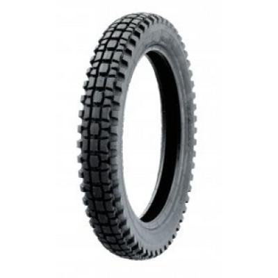 Heidenau K37 ( 3.50-18 RF TT 62P roue arri&egrave;re, M/C, Roue avant )