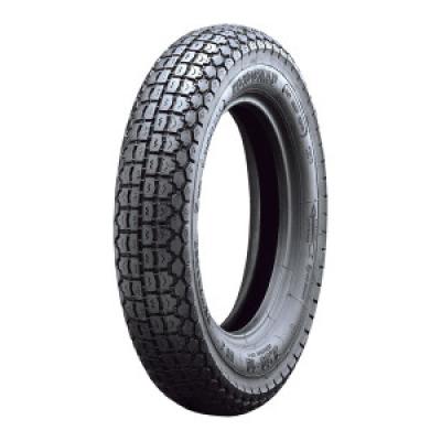 Heidenau K38 ( 3.00-10 RF TT 50J roue arri&egrave;re, Roue avant )