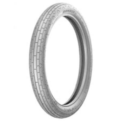 Heidenau K40 ( 2.50-18 RF TT 45S roue arri&egrave;re, M/C, Roue avant )