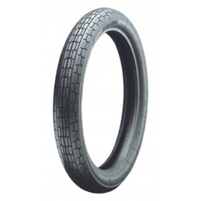 Heidenau K44 Racing ( 90/90-18 TL 51H M/C, Compos&eacute; de caoutchouc RSW Dry, RSW, Roue avant )
