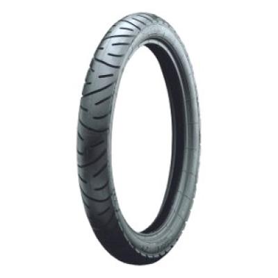 Heidenau K 56 43j Road Front Or Rear Tire Argent&eacute; 2.50 / R17