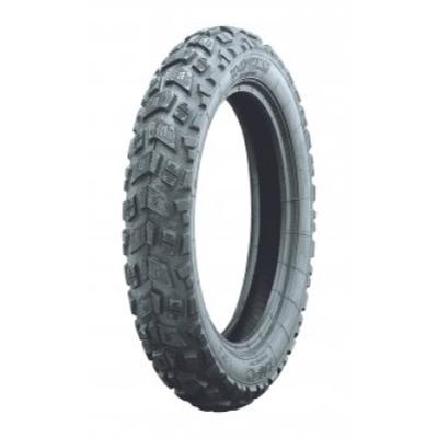 Heidenau K57 ( 3.00-12 TT 47J roue arri&egrave;re, Roue avant ) Pneus Moto