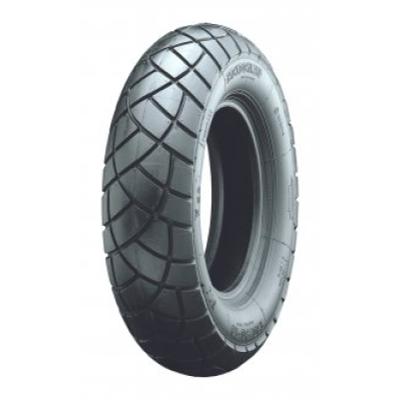 Heidenau K59 ( 120/90-10 TL 66M roue arri&egrave;re, Roue avant ) Pneus Moto