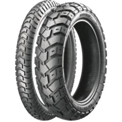 Heidenau K60 Scout 130/80 D17 65T 