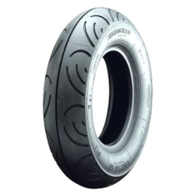 Heidenau K61 ( 120/70-10 RF TL 54M roue arri&egrave;re, Roue avant )