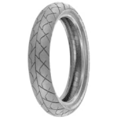 Heidenau K63 ( 80/80-16 RF TL 46J roue arri&egrave;re, M/C, Roue avant )