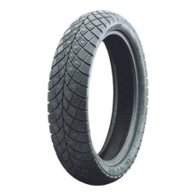 Heidenau K66 ( 80/100-18 RF TL 47H M/C, Roue avant ) Pneus Moto