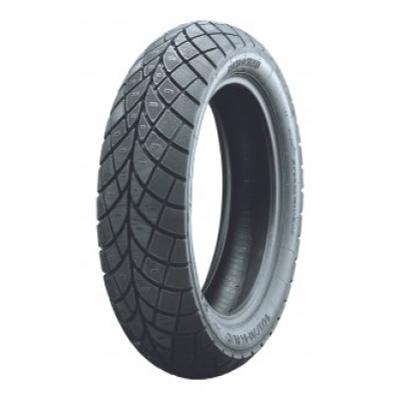 Heidenau K66 Snowtex ( 90/90-14 TL 46P Marquage M+S ) Pneus Moto