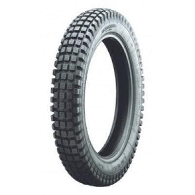 Heidenau K67 ( 3.50-19 TT 57T roue arri&egrave;re, M/C, Roue avant )