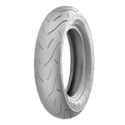 Heidenau K80 SR ( 110/70-12 TL 56M roue arri&egrave;re, Roue avant )