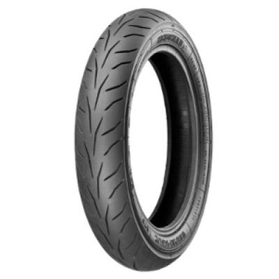 Heidenau K81 ( 110/90-13 TL 56Q roue arri&egrave;re, M/C, Roue avant )