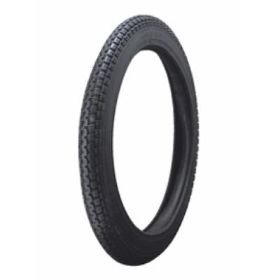Heidenau NR-1 ( 2.00-17 RF TT 31J roue arri&egrave;re, Roue avant )