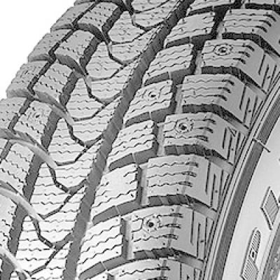 Rotalla Ice-Plus SR1 ( 155 R13C 90/88Q, ) Pneus hiver