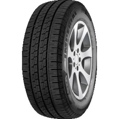 Pneu Imperial All Season Driver 205/45 R 17 88 W XL