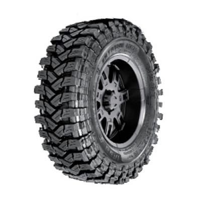 Insa Turbo K2 M/T ( 265/70 R16 112Q, rechap&eacute; ) Pneus &eacute;t&eacute;