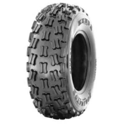 Kenda K300F Dominator ( 22x8.00-10 TL 31F ) Pneus Moto