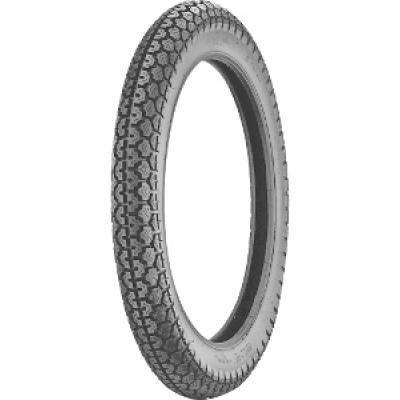 Kenda K265 ( 2.75-17 TT 41P ) Pneus Moto