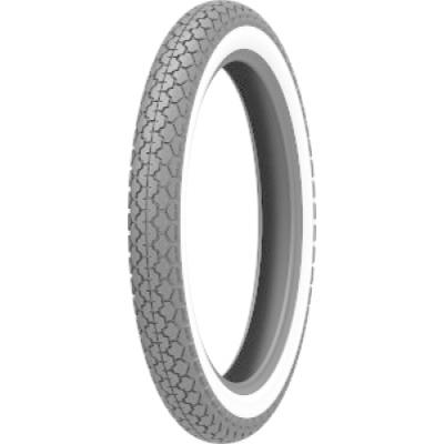 Kenda K265 WW ( 2.75-17 TT 41P ) Pneus Moto