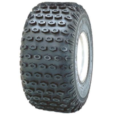 Kenda K290 ( 145/70-6 TL 18F NHS ) Pneus Moto