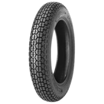 Kenda K303 ( 3.50-8 TL 46M ) Pneus Moto