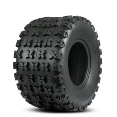 Kenda K3211 ( 22x11.00-9 TL 48J roue arri&egrave;re ) Pneus Moto