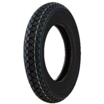 Kenda K333 ( 3.00-10 TL 50J ) Pneus Moto