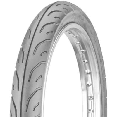 Kenda K488 ( 70/90-16 TT/TL 36P roue arri&egrave;re, Roue avant ) Pneus Moto