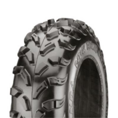 Kenda K537 ( 255/55 R12 TL 45N roue arri&egrave;re ) Pneus Moto