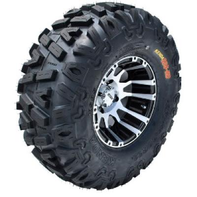 Kenda K585 ( 26x9.00 R14 TL ) Pneus Moto