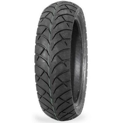Kenda K671 ( 130/70-16 TL 61S ) Pneus Moto