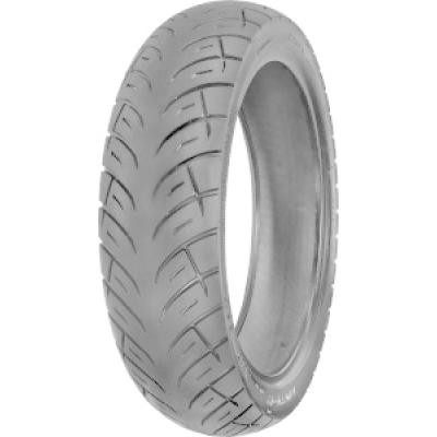 Kenda K674 ( 140/70-17 TT/TL 66H roue arri&egrave;re ) Pneus Moto