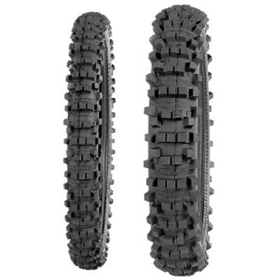 Kenda K760 Trakmaster2 ( 80/100-21 TT 51M NHS ) Pneus Moto