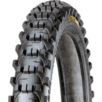 Kenda K770F Southwick ( 60/100-12 TT 33J ) Pneus Moto