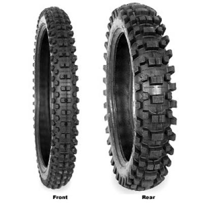 Kenda K771 Millville ( 60/100-10 TT 33J ) Pneus Moto