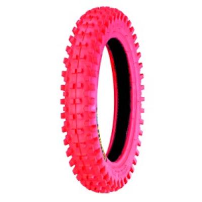 Kenda K771 Millville ROT ( 80/100-12 TT 41M ) Pneus Moto