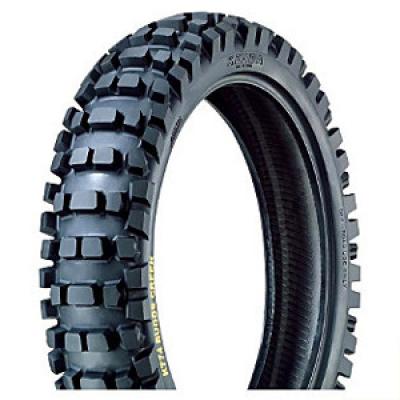Kenda K774 BUDDS CREEK ( 110/90-19 TT 62M ) Pneus Moto