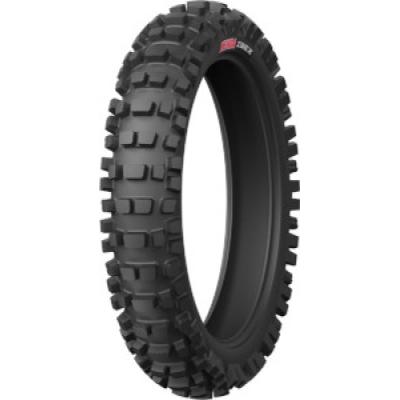 Kenda K774 Ibex ( 110/80-18 TT 58P ) Pneus Moto