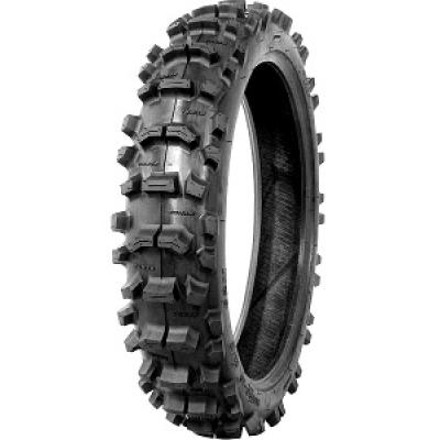 Kenda K782 Sand Mad ( 100/90-19 TT 57M roue arri&egrave;re ) Pneus Moto