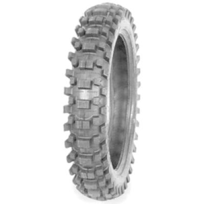 Kenda K783 ( 90/100-16 TT 51M roue arri&egrave;re, NHS ) Pneus Moto